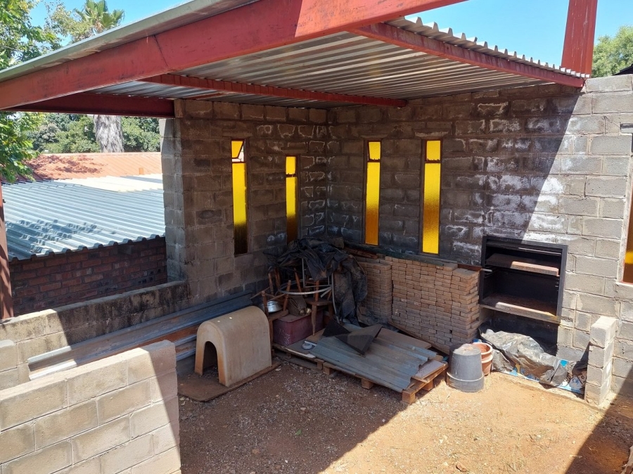 3 Bedroom Property for Sale in Uitsig Free State